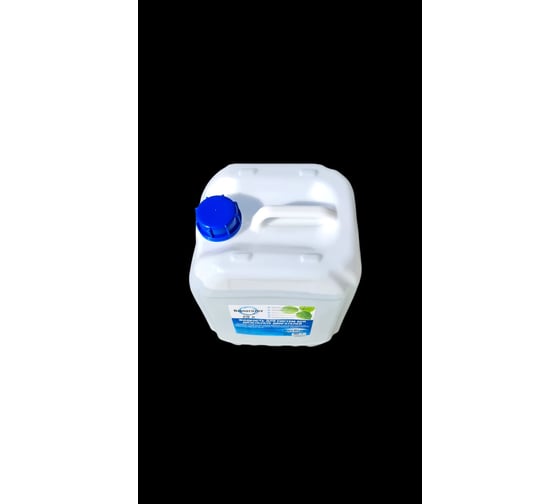 Мочевина VARTIO One Blue канистра 20л nh016002