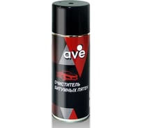Очиститель битум пятен AVE 931 спрей 520 мл 9103010
