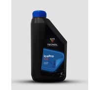 Карбоксилатный антифриз TECNOL IcePro G-12 1L OAT(Organic Acid Technology) 394244-001