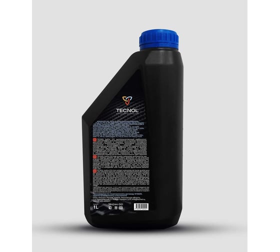 Карбоксилатный антифриз TECNOL IcePro G-12 1L OAT(Organic Acid Technology) 394244-001