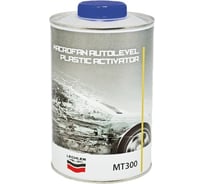 Активатор по пластику для грунтов MF Lechler 1л MT300