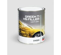 Наполнитель Lechler GREEN TI FILLER 5:1 светло-серый 2.5л 04004L2.5