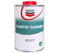 Очиститель для пластика Lechler PLASTIC CLEANER 1л 00617L1