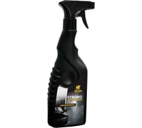 Антизапотеватель Нефтехимик STRONG ANTI-FOGGER 0,5 л, с триггером STRAF500