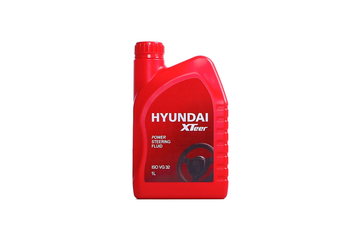 Hyundai xteer psf