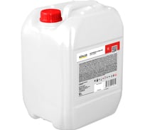 Антифриз KUHLER красный, G12, 10 л KHLR000003
