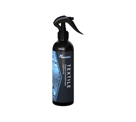 Водоотталкивающая пропитка killaqua Textile TXTL100