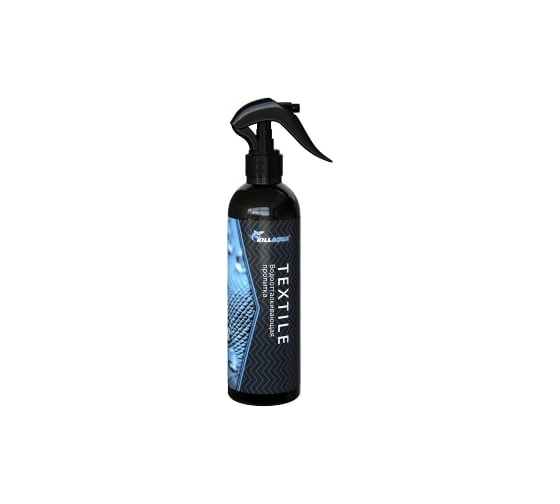 Водоотталкивающая пропитка killaqua Textile TXTL100 1