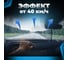 Антидождь для стекол автомобиля Killaqua Crystal CRST50 6