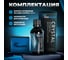 Антидождь для стекол автомобиля Killaqua Crystal CRST50 9