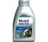 Тормозная жидкость MOBIL Brake Fluid DOT4 0,5 л 150906R 1