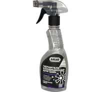 Чернитель шин БиБип professional 550 мл BB-326