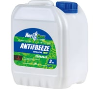 Антифриз Atriccool G-11 Зеленый 3кг АХ-0029