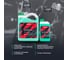 Антифриз LAVR MOTO ANTIFREEZE RIDE G11, 1 кг Ln7907 14