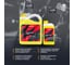 Антифриз LAVR MOTO ANTIFREEZE GT P-OAT, 1 кг Ln7911 10