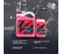 Антифриз LAVR MOTO ANTIFREEZE RIDE G12+, 1 кг Ln7909 10