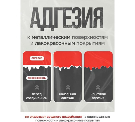 Антикор для авто MasterWax SERVICE 2 шт MW011002-2