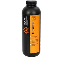 Антикор АКМ евробаллон, пластик, (1л/1кг), 3 шт АКМ011001-3
