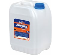 Антифриз Arcticcool ArcticCool G-12 Красный 10кг АХ-0026