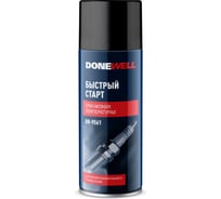 Быстрый старт DONEWELL DR-9561
