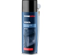 Мовиль c ингибитором коррозии DONEWELL DR-9647