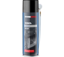 Мовиль с цинком DONEWELL DR-9648