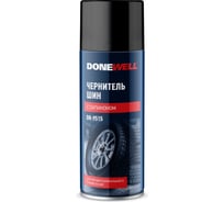 Чернитель шин и резины DONEWELL DR-9515