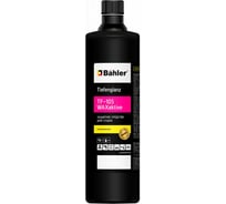 Защитное средство для сушки кузова Bahler Tiefenglanz TF-105 WAXaktive - холодный воск 1кг F TF-105-01