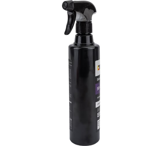 Чернитель-полироль для шин Bahler Silikonlack fur Reifen SR-100 SR-100-005