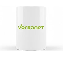 Протирочный материал Vorsanet P74, 32x34 см, белый (1 рул х 400 л) 732342