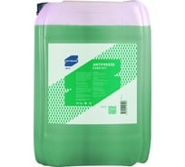 Антифриз SotSnab EVERG11 40 (зеленый), 20кг АНТEVG11з-40.20