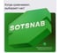 Антифриз SotSnab EVERG11 40 (зеленый), 20кг АНТEVG11з-40.20 8