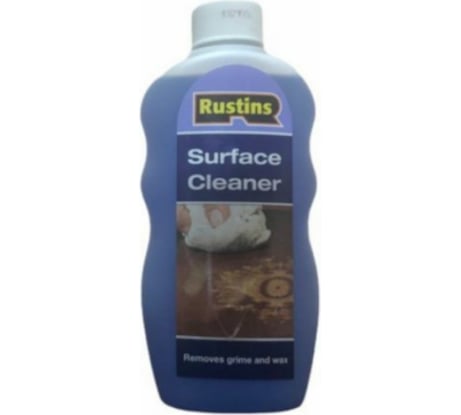 Очиститель поверхностей Rustins Surface Cleaner 300мл