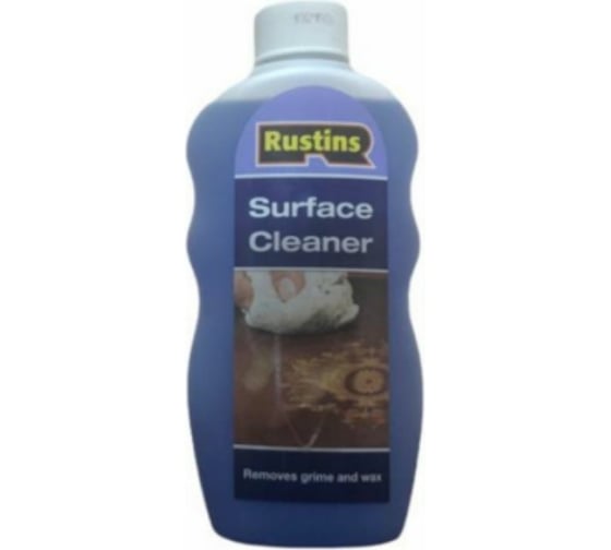 Очиститель поверхностей Rustins Surface Cleaner 300мл