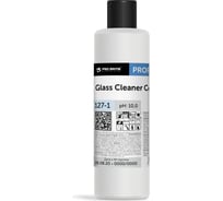 Моющий концентрат для стёкол и зеркал Pro-Brite GLASS CLEANER Concentrate 127-1