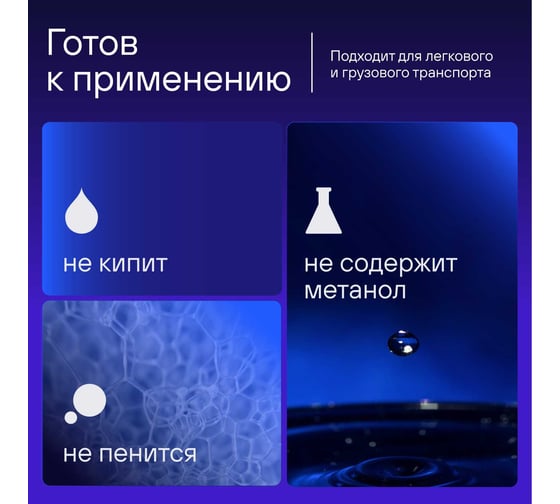 Тосол SotSnab EVER А-40 МД, 10 кг ТОСEVА-40.10