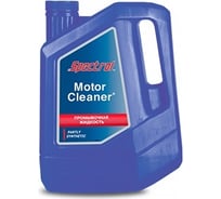 Промывка SPECTROL Мотор Клинер 3 л 9603