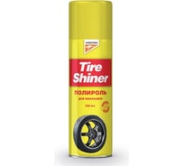 Очиститель покрышек KANGAROO Tire Shiner, 550мл, 330255 8950