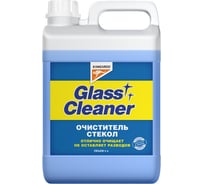 Очиститель стекол KANGAROO Glass cleaner 4л, 320126-4 9675