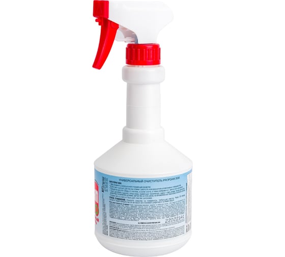 Универсальный очиститель KANGAROO Profoam 2000, 600мл, 320409 637