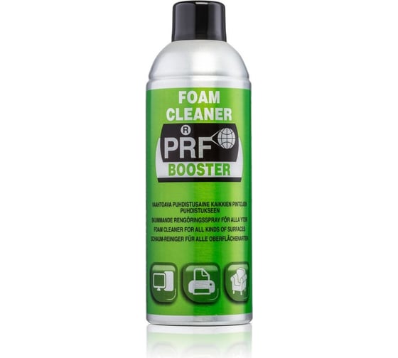 Пенный очиститель PRF Booster Foam Cleaner BOOSTER