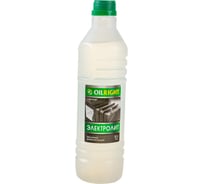 Корректирующий электролит OILRIGHT 1 кг, 1.34 г/куб.см 5509