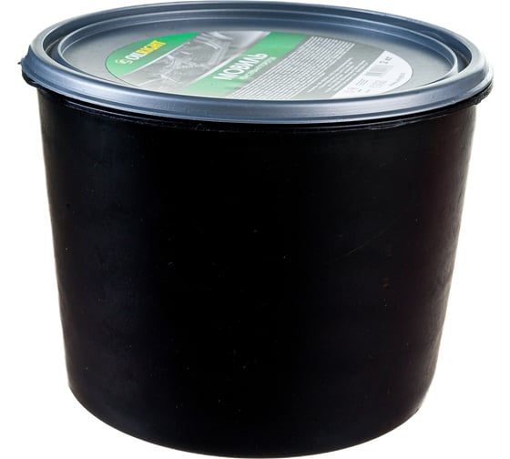 Мовиль OILRIGHT ведро, 2 кг 6110