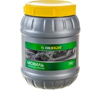 Мовиль OILRIGHT 750 г 6112