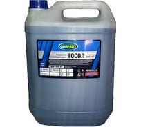 Тосол-40 OILRIGHT 30 кг 5234