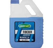 Тосол-40 OILRIGHT 3 кг 5013