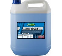 Тосол-40 OILRIGHT 20 кг 5233