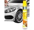 Маркер для удаления царапин на кузове Auto Pen, серебристый металлик Flysea PE-450 Metallic Silver 4