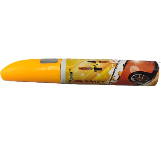 Маркер для удаления царапин на кузове Flysea Auto Pen черный PE-450 Pure Black
