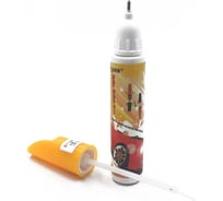 Маркер для удаления царапин на кузове Flysea Auto Pen перламутровый белый PE-450 Pearl White